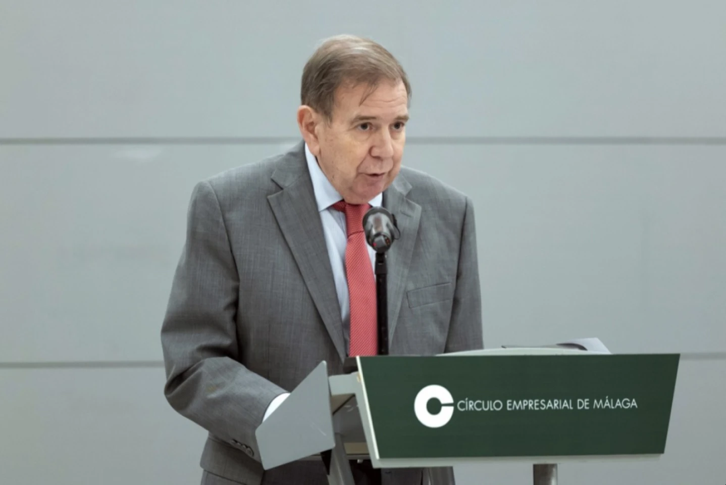 SUA îl recunosc pe Edmundo Gonzalez drept preşedinte ales al Venezuelei