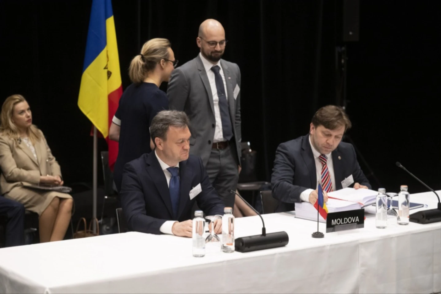Investițiile străine în economia Republicii Moldova: de unde vin şi în ce sectoare ajung?
