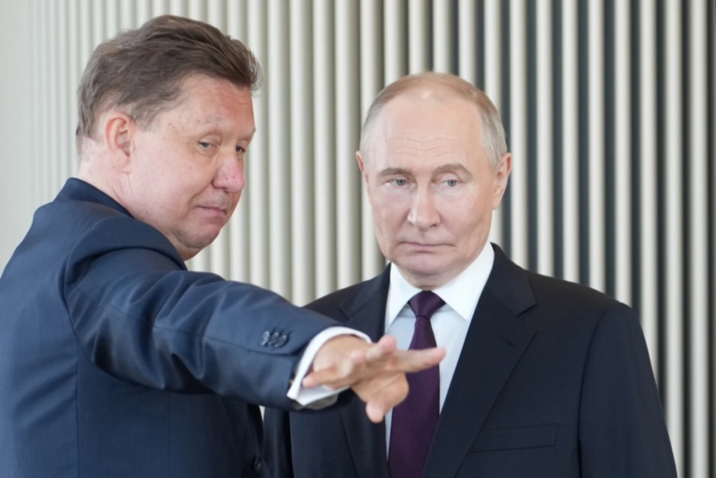 „Gazprom” a întrerupt livrările de gaz către Austria