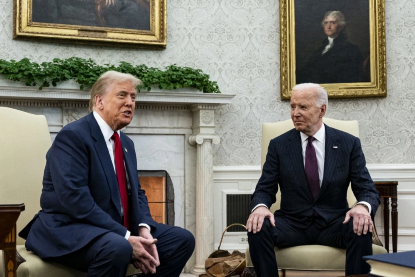 Joe Biden și prima doamnă vor participa la ceremonia de învestire a lui Donald Trump