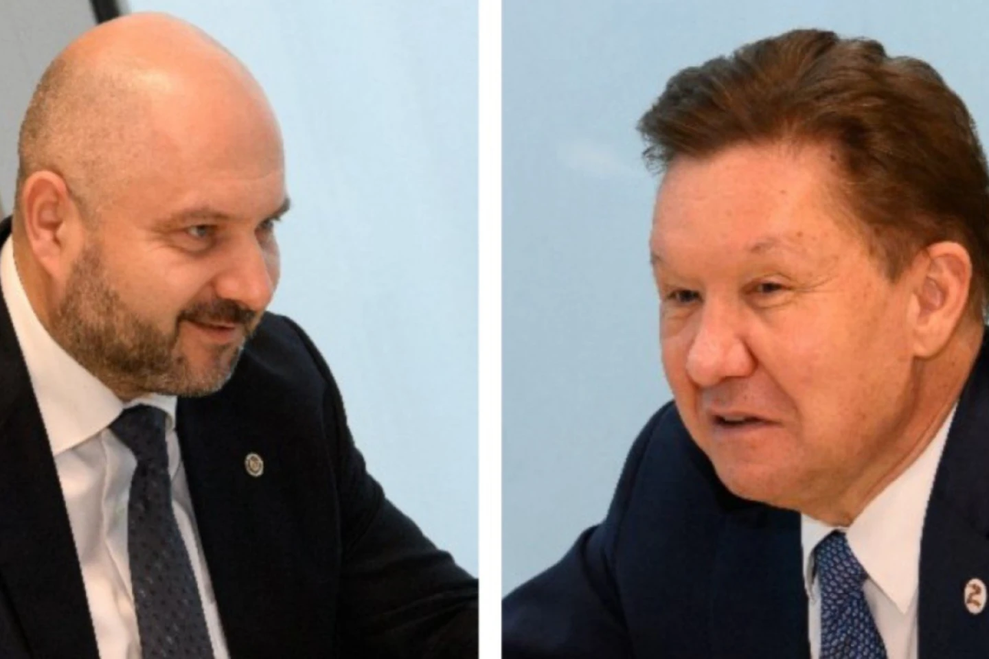 Rusia cere R. Moldova să negocieze cu Ucraina, livrarea gazelor rusești pentru Transnistria