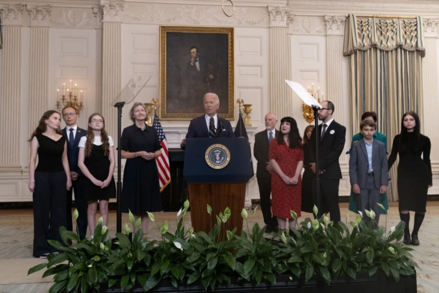 China eliberează trei cetăţeni americani, între care doi acuzaţi de spionaj
