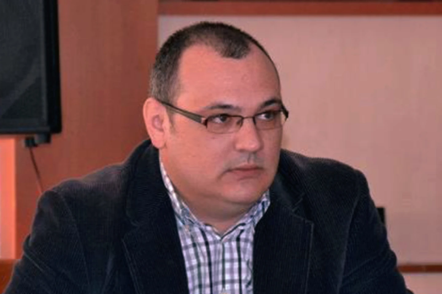 George Damian: „Rusia acum doar ne-a dat un bobârnac”