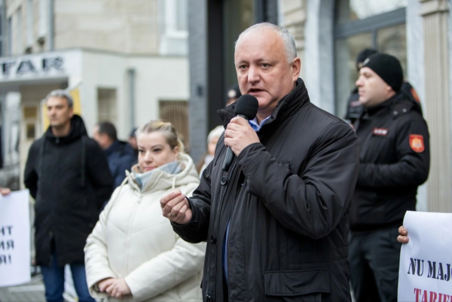 Socialiștii inițiază moțiune de cenzură împotriva guvernului Recean, acuzând criza energetică și lipsa măsurilor eficiente