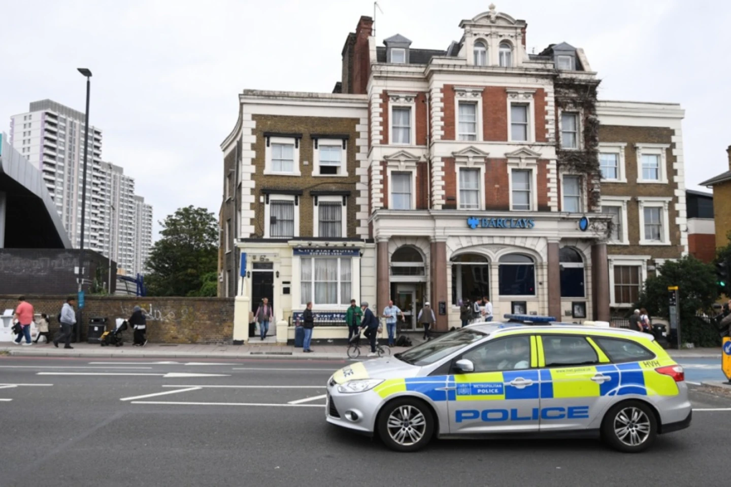 Spionii ruși care l-au otrăvit pe Skripal pregătesc sabotori pentru a fi trimiși în Europa