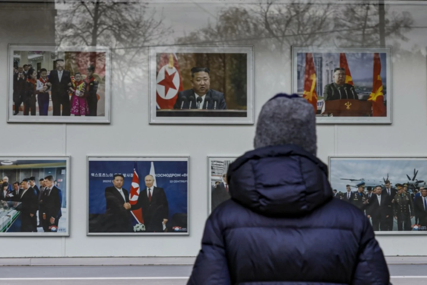 Zelenski susţine că Rusia desfăşoară mai multe trupe nord-coreene în Kursk