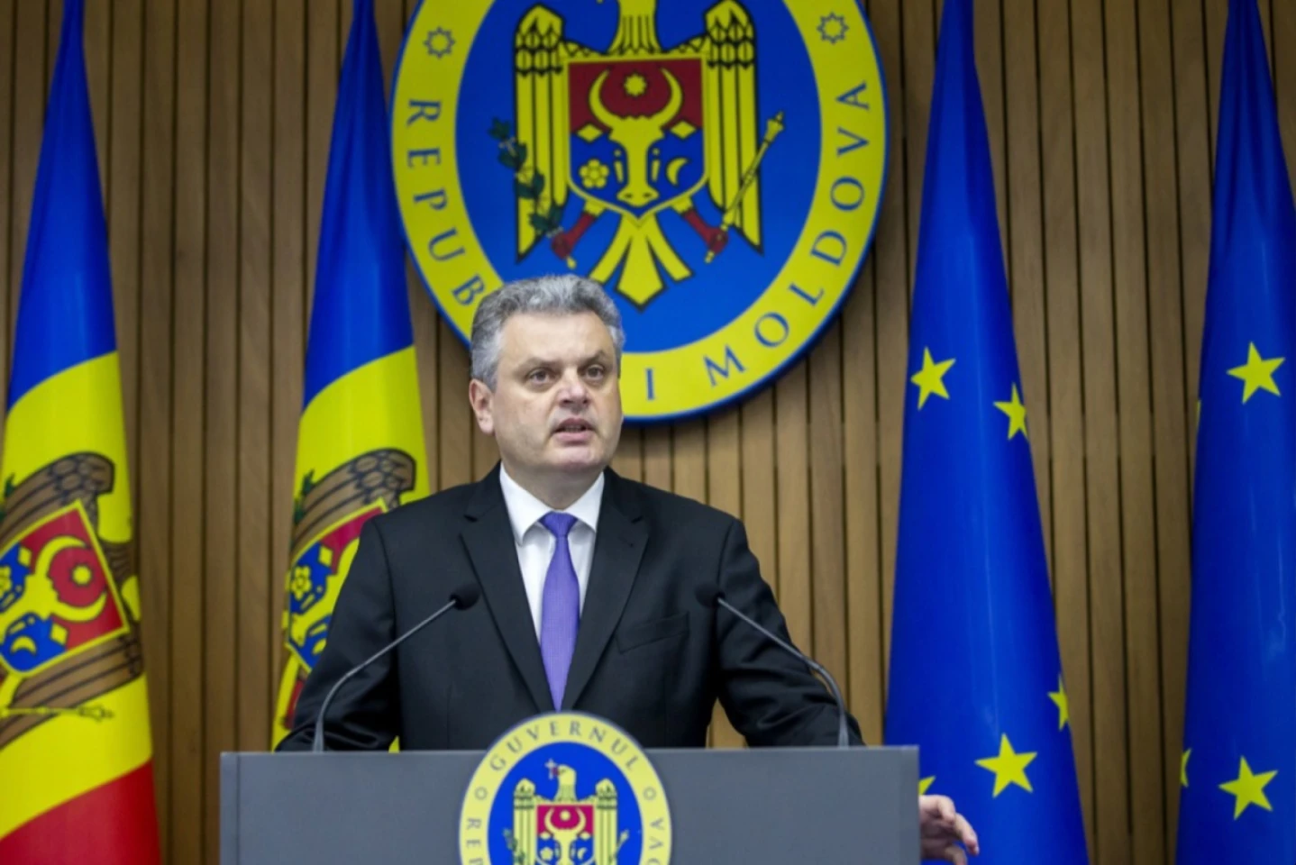 Oleg Serebrian: Pentru gestionarea unei potențiale crize umanitare avem nevoie de o deschidere din partea Tiraspolului
