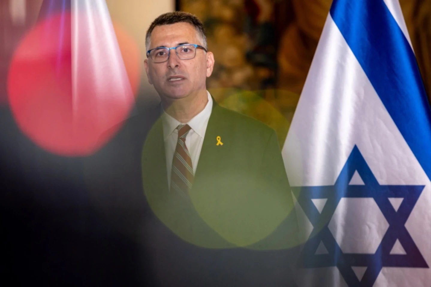 Israelul își deschide o ambasadă la Chișinău 