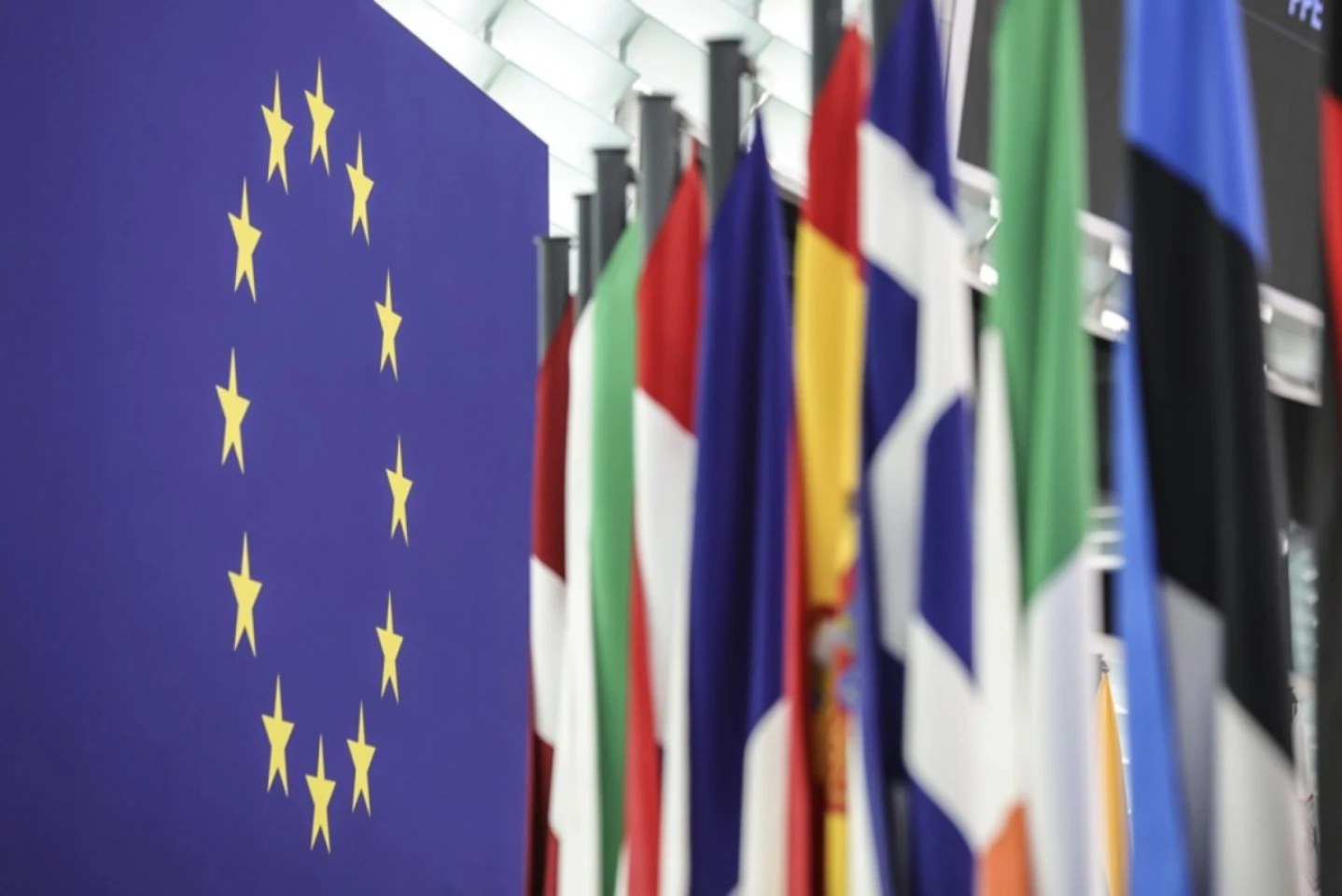 UE a adoptat al 15-lea pachet de sancțiuni împotriva Rusiei