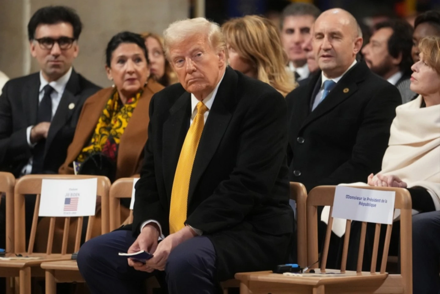 Condamnarea lui Donald Trump, menţinută de un judecător din New York