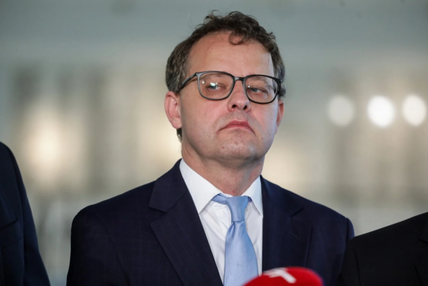 Ungaria i-a acordat azil politic fostului demnitar polonez Marcin Romanowski