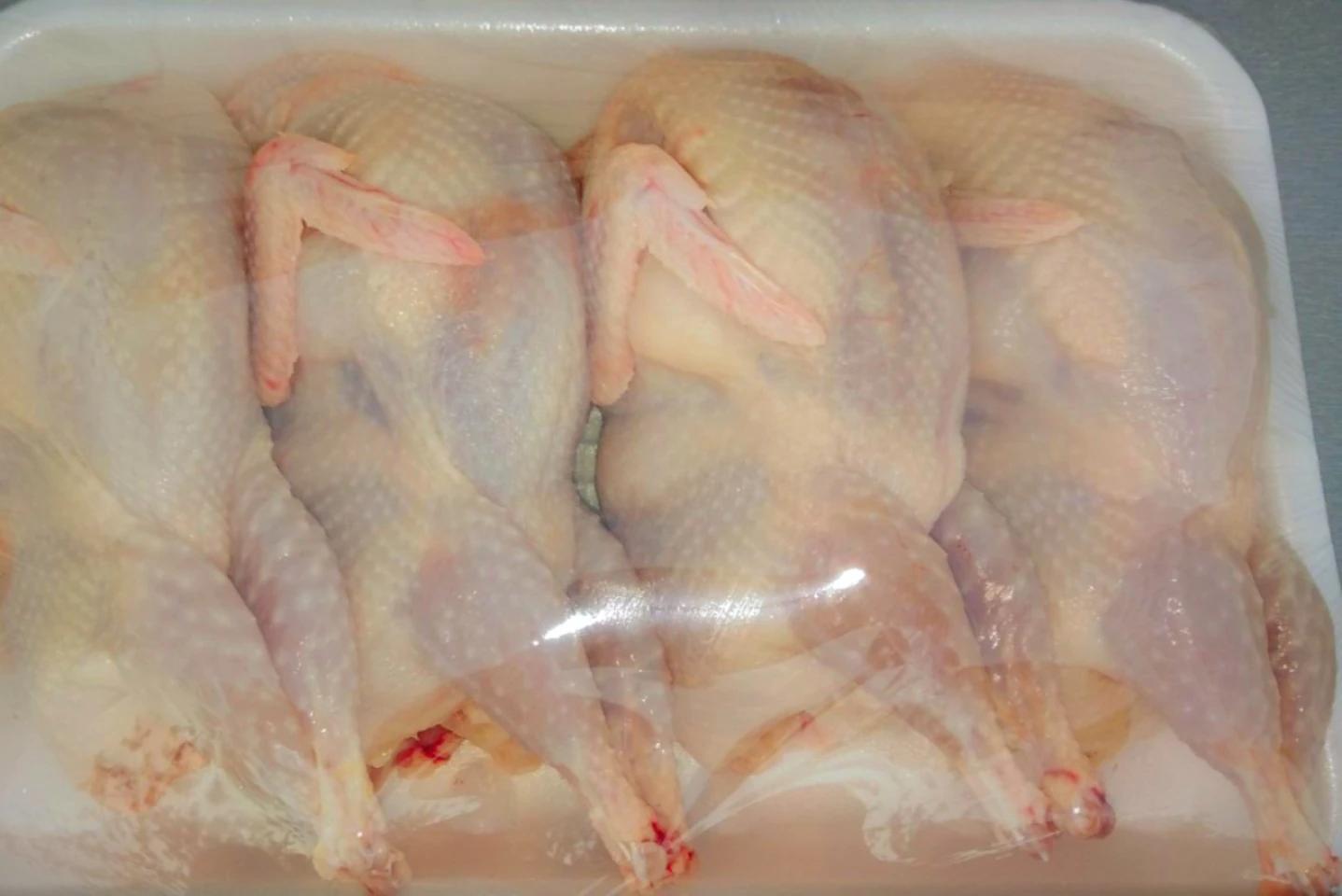 Republica Moldova va exporta produse din carne de pasăre în UE