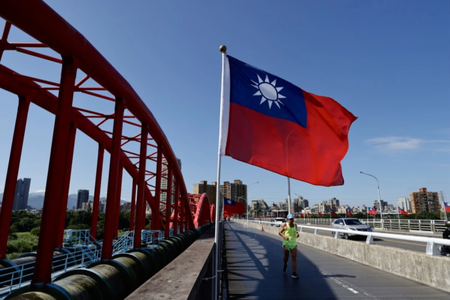 Joe Biden aprobă un ajutor militar de 571 de milioane de dolari pentru Taiwan