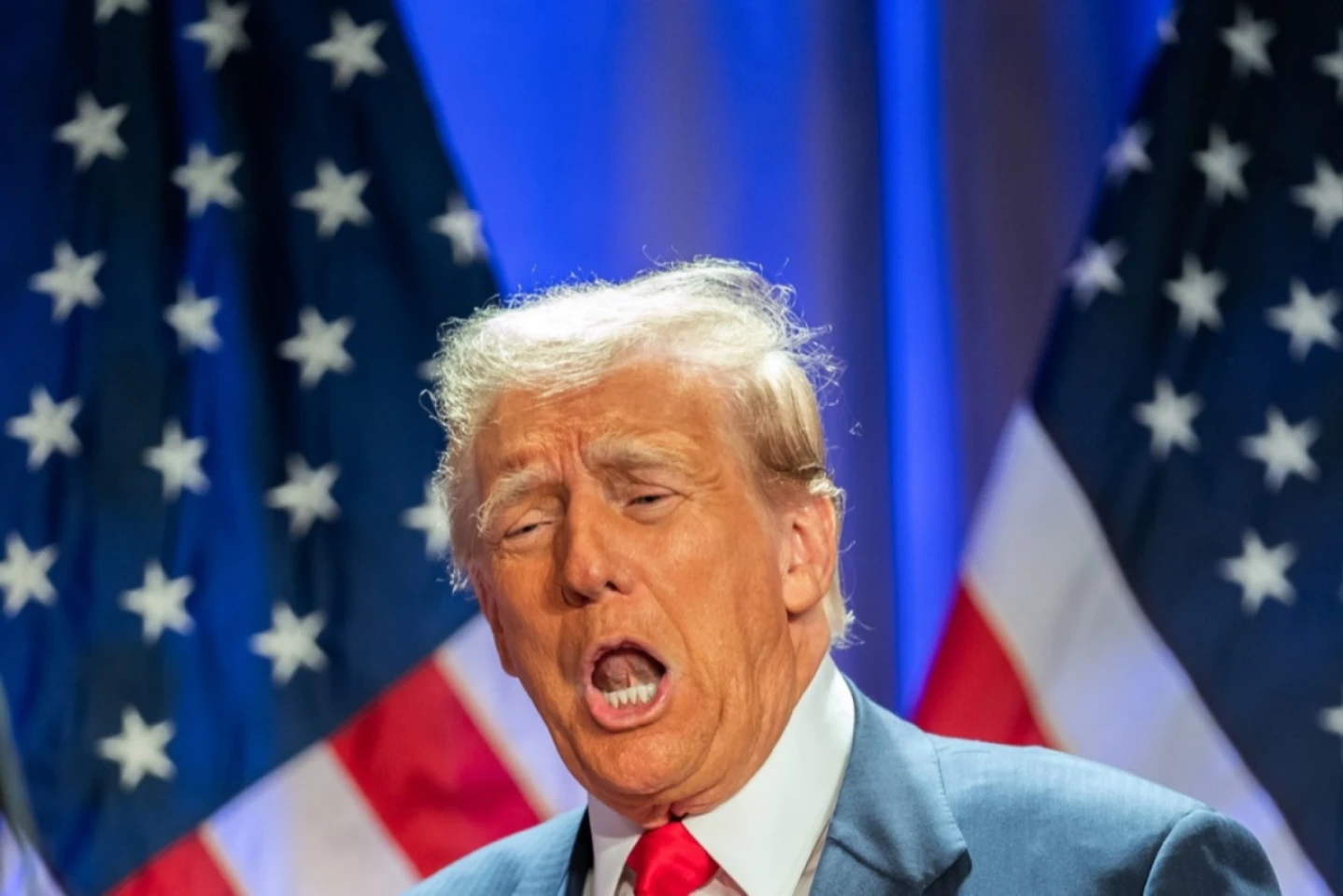 Trump amenință că SUA va prelua controlul asupra Canalului Panama