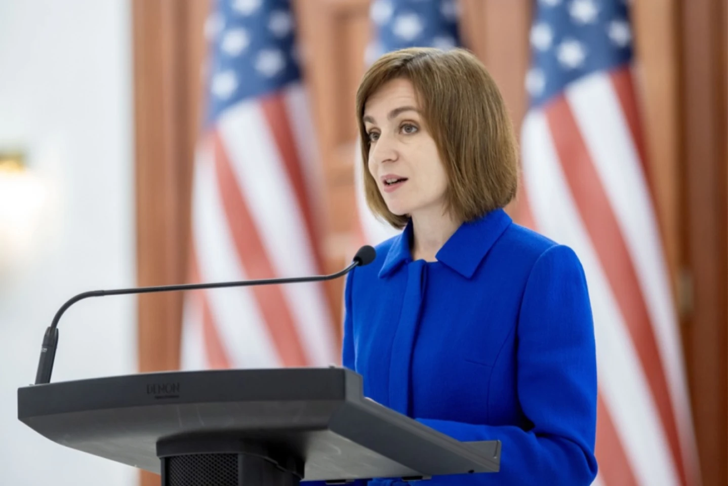 R. Moldova va deschide două consulate în Statele Unite până în 2025