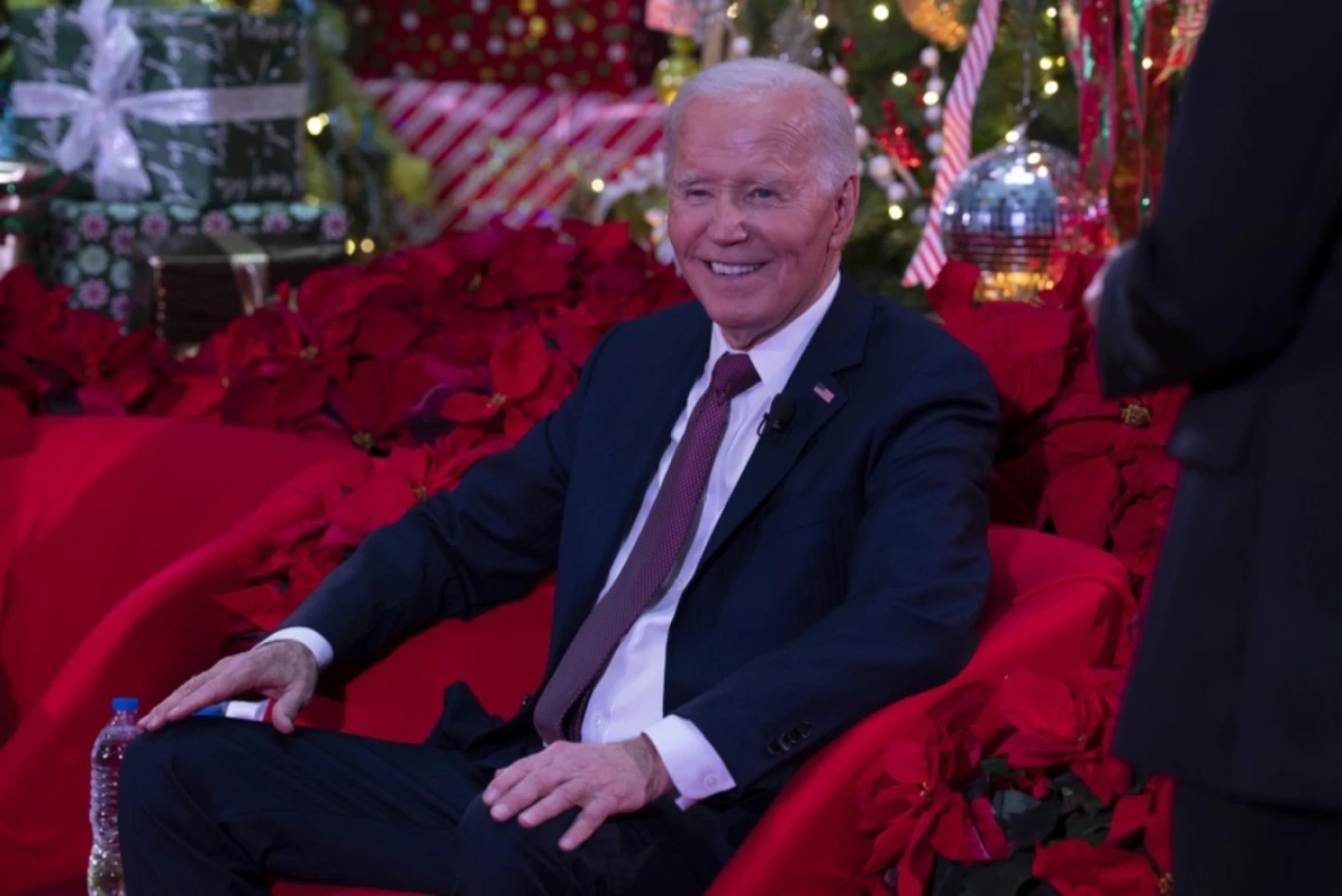 Joe Biden a comutat pedepsele a 37 de condamnaţi la moarte