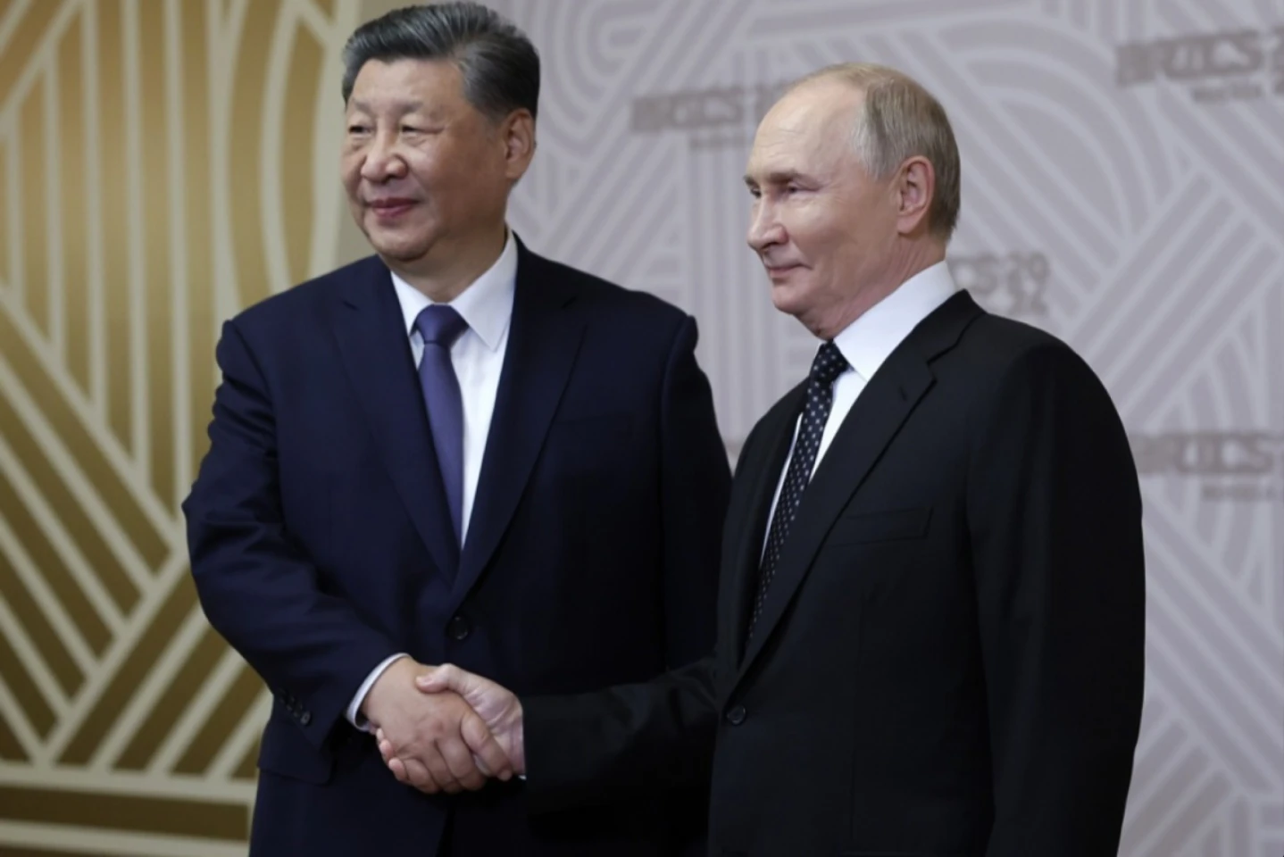 Xi Jinping va efectua o vizită în Rusia în 2025