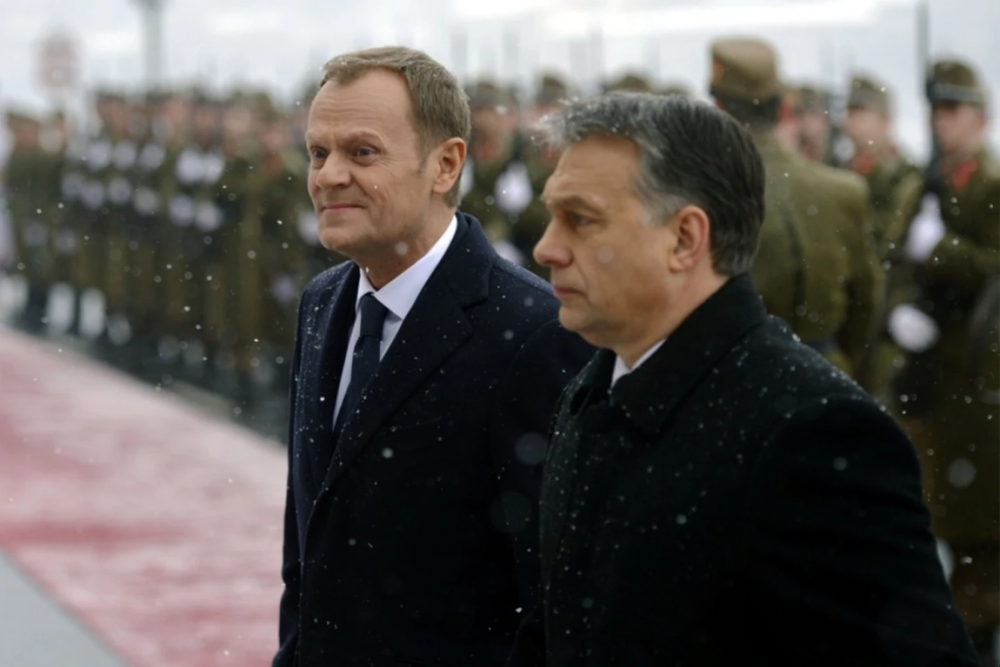 Polonia va da Ungaria în judecată la CJUE