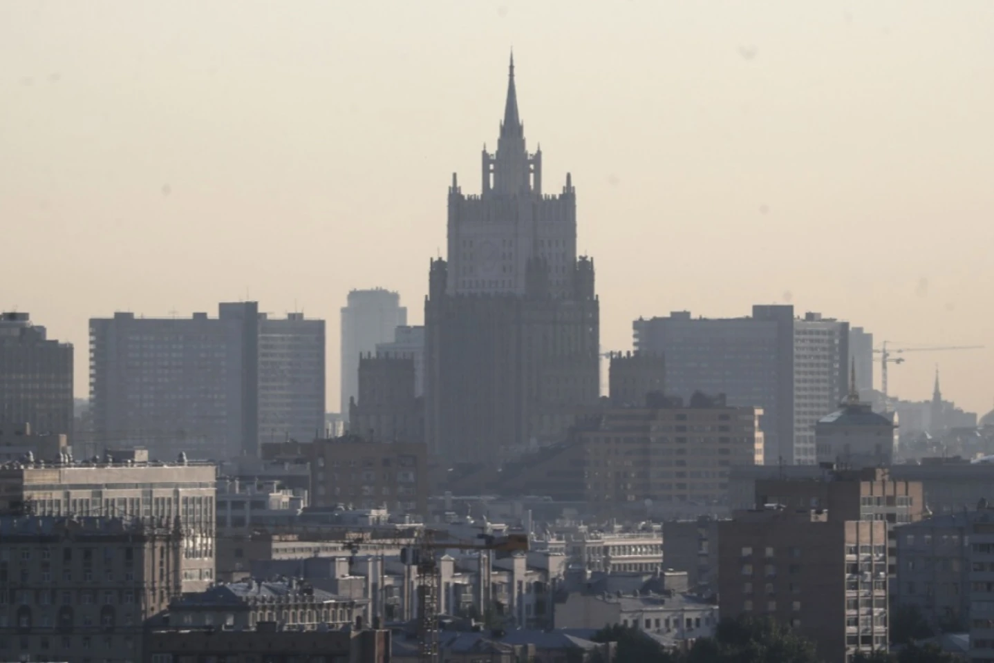 DEZINFORMARE: Autoritățile de la Chișinău discriminează populația rusofonă 
