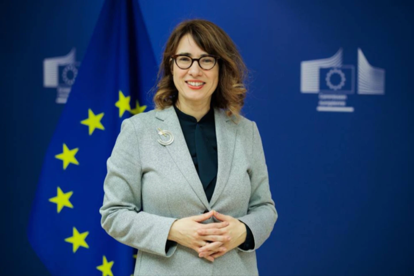  Annita Hipper: Pentu noi, Republica Moldova este Europa
