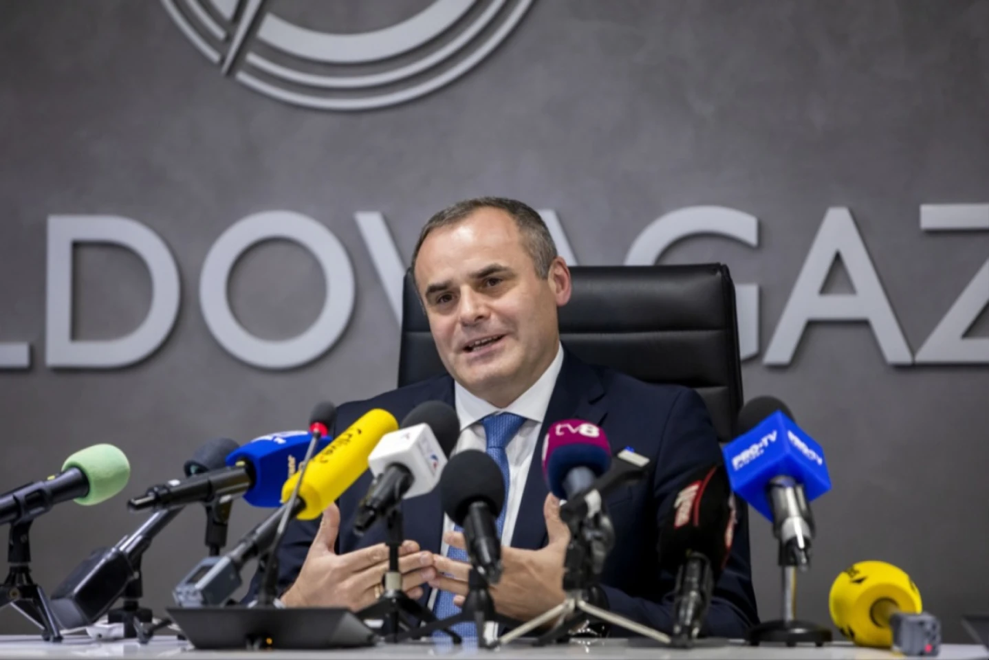 R. Moldova asigurată cu 80% din necesarul de gaze pentru iarnă, dar trebuie să achiziționeze cantități suplimentare pentru februarie și martie