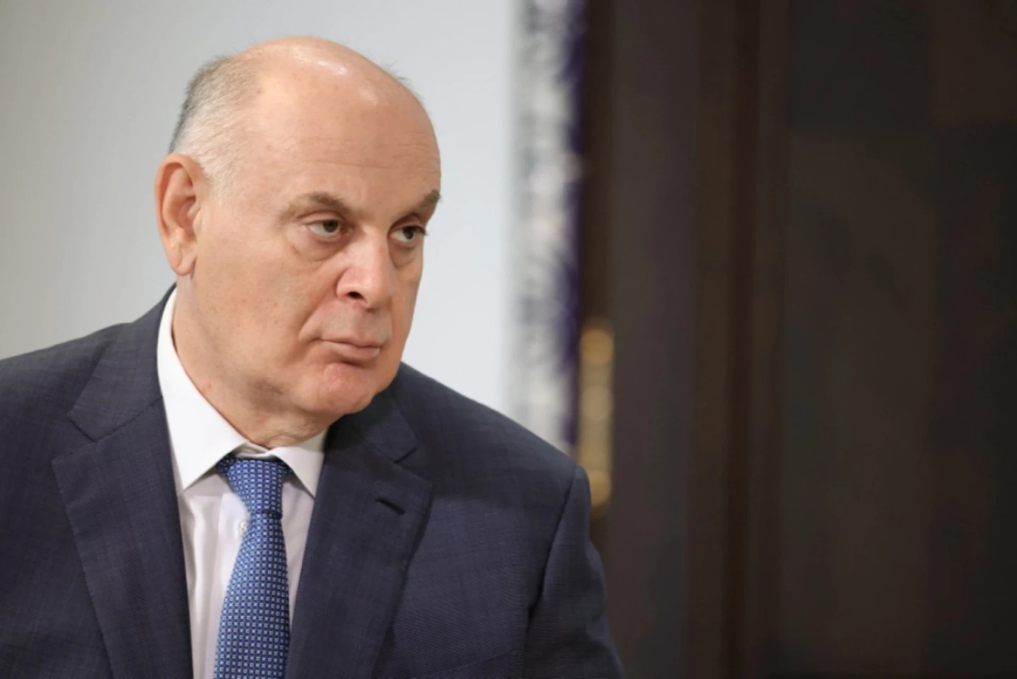Parlamentul din Abhazia a respins acordul de investiţii cu Rusia