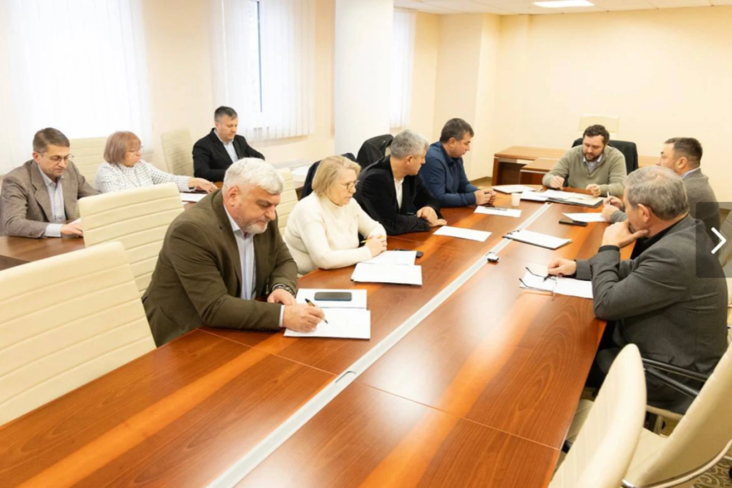 Proiect de lege pentru sprijinirea fermierilor afectați de secetă în 2024, în dezbatere la Parlament