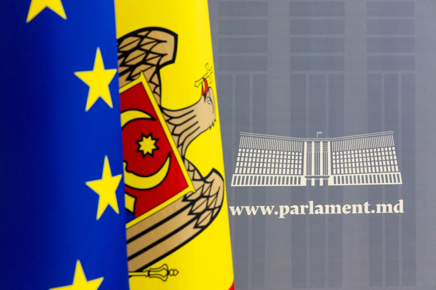 Comitetul Parlamentar de Asociere RM-UE se va reuni marți, la Bruxelles