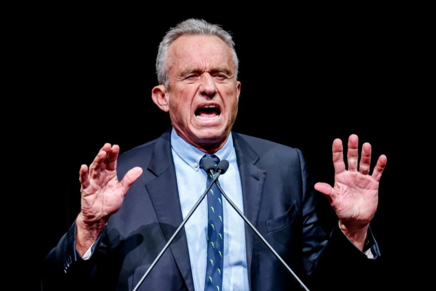 77 de laureați ai Premiului Nobel se opun ca Robert F. Kennedy Jr. să fie ministrul american al sănătății