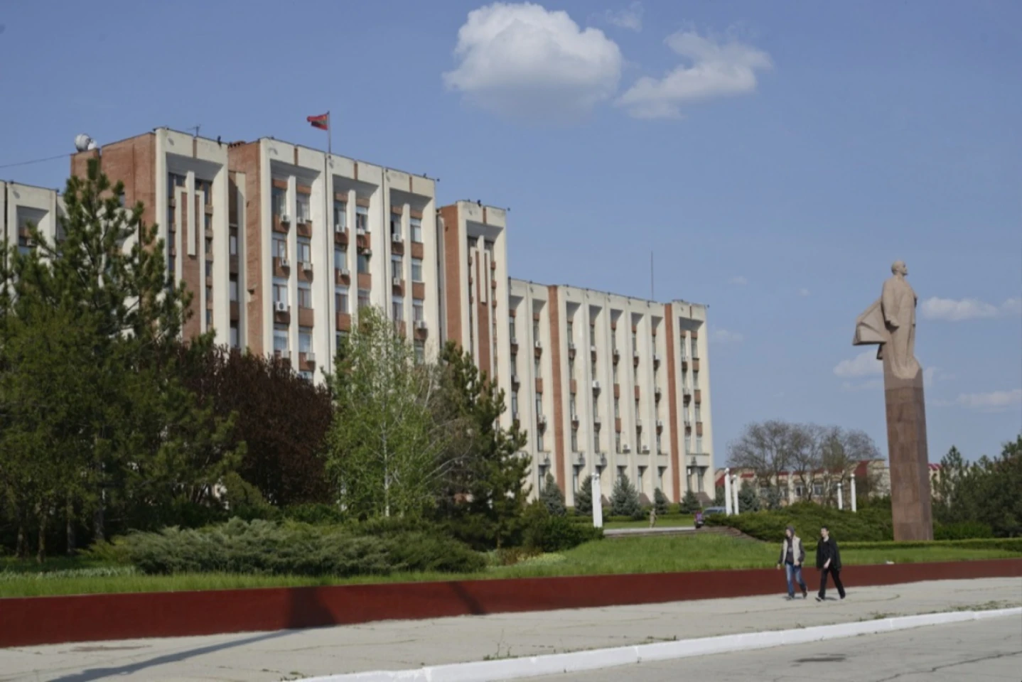 STUDIU: Fiecare al doilea locuitor din regiunea transnistreană ar susține reintegrare teritorială 