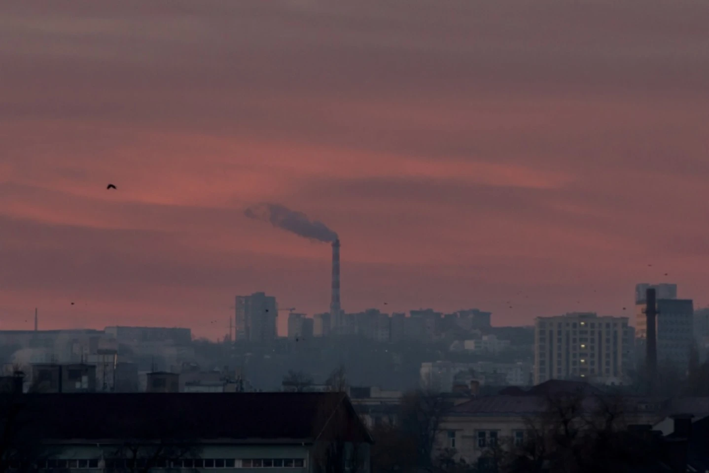 Comisia Europeană: Îndemnăm Tiraspolul să coopereze cu Chișinăul pentru a rezolva situația în interesul populației locale