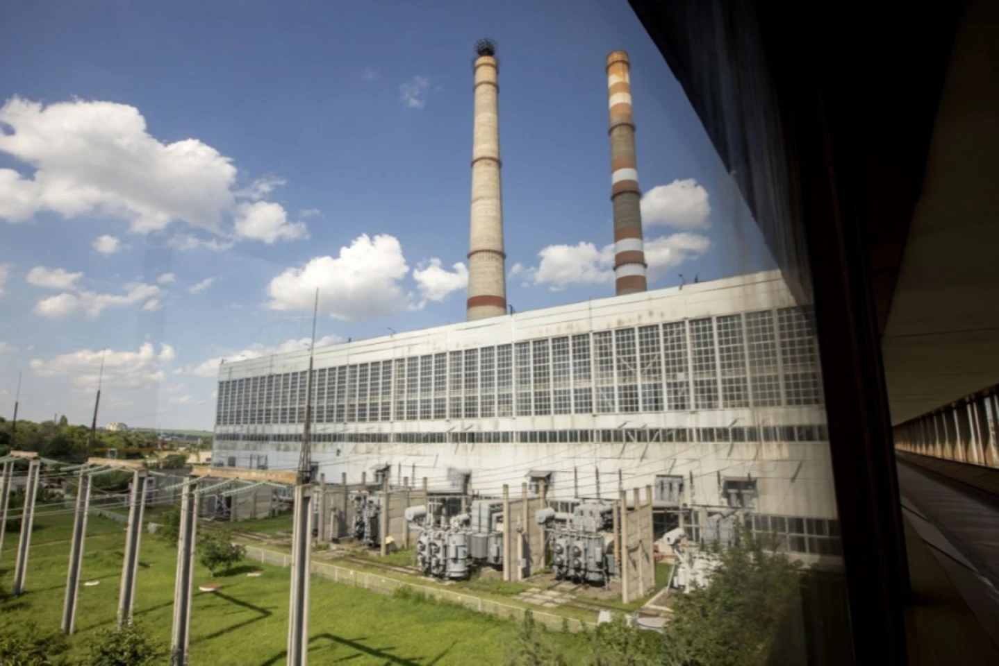 Energocom estimează pentru astăzi o creștere cu 18% a consumului de energie electrică