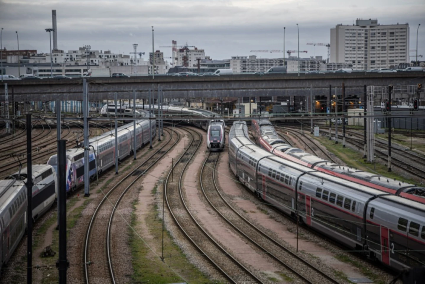 Ministrul francez al transporturilor, anchetat pentru deturnare de fonduri