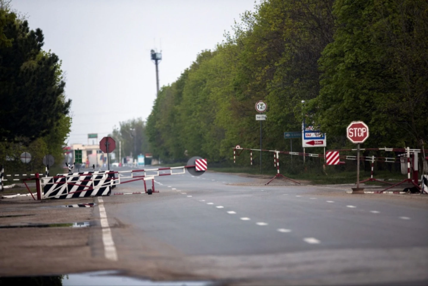 Comunitatea Energetică Europeană respinge afirmațiile lui Arcadie Vicol privind contractul de gaze cu Tiraspoltransgaz