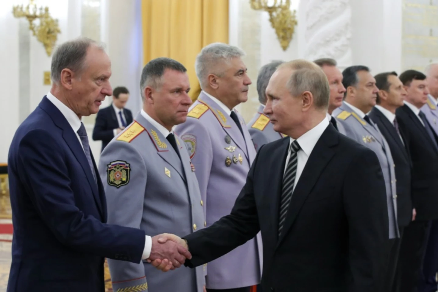 Institutul pentru Studiul Războiului: Rusia exploatează criza energetică din R.Moldova pentru a justifica o viitoare agresiune