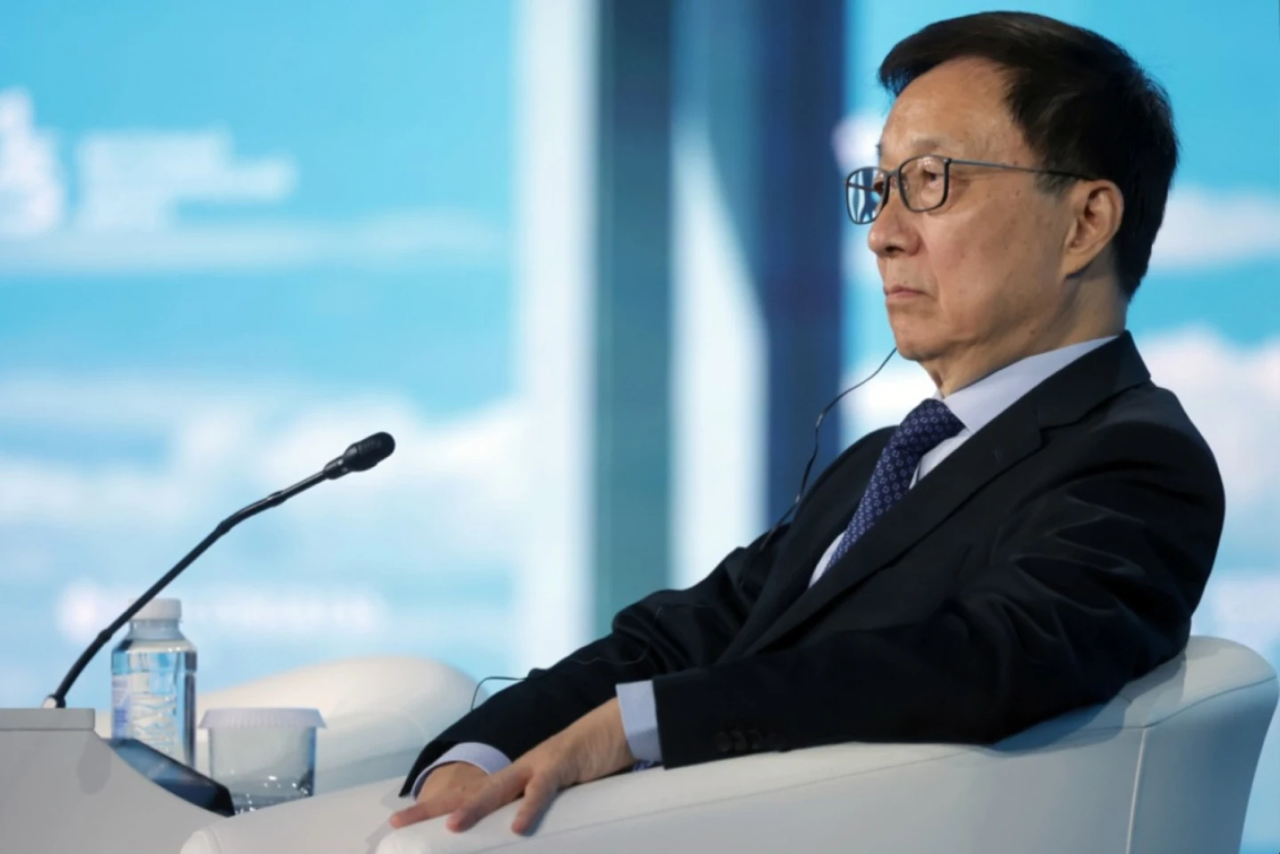 Vicepreședintele chinez va participa la învestirea lui Donald Trump