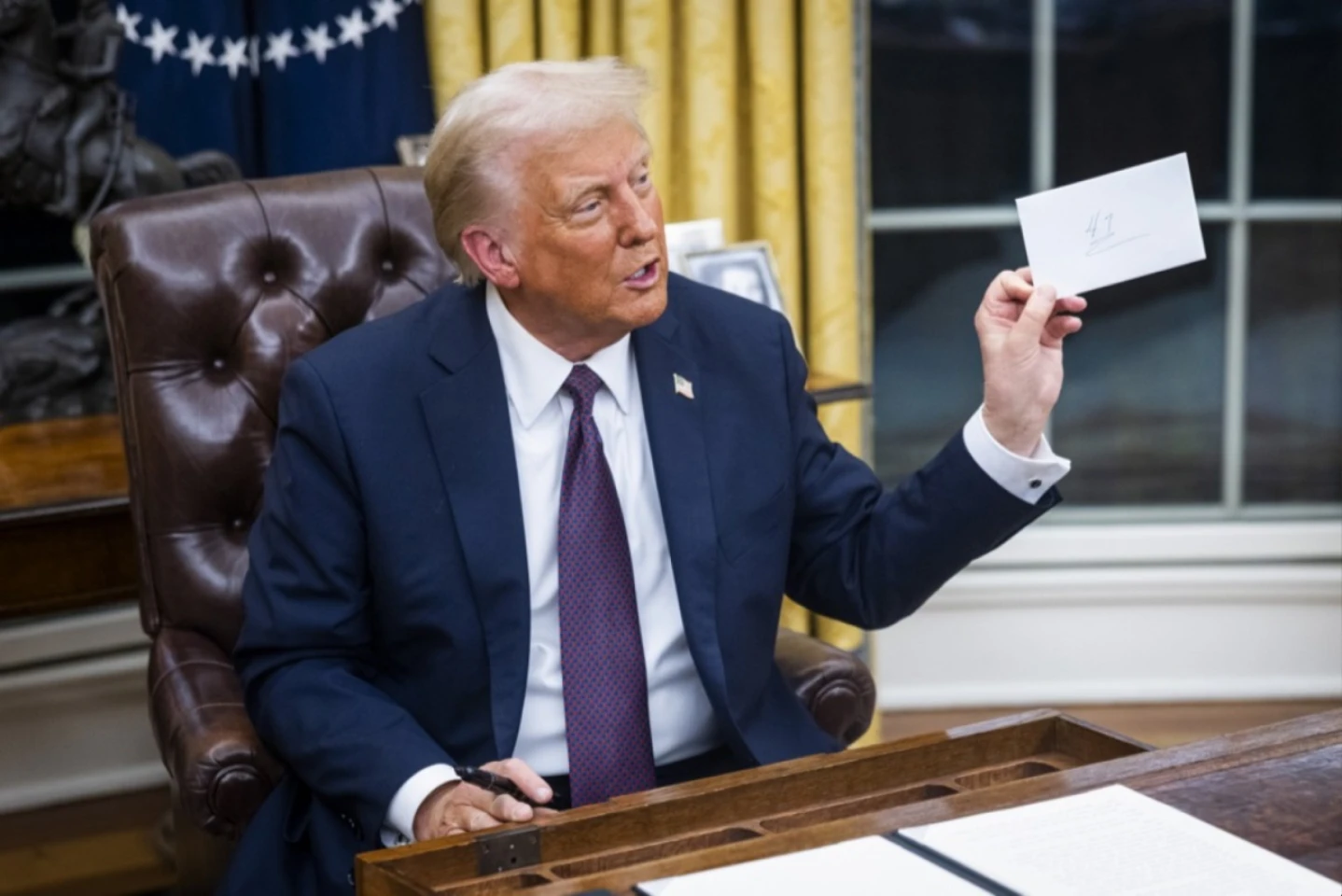 Maia Sandu l-a felicitat pe Donald Trump: „Moldova prețuiește relația cu SUA”