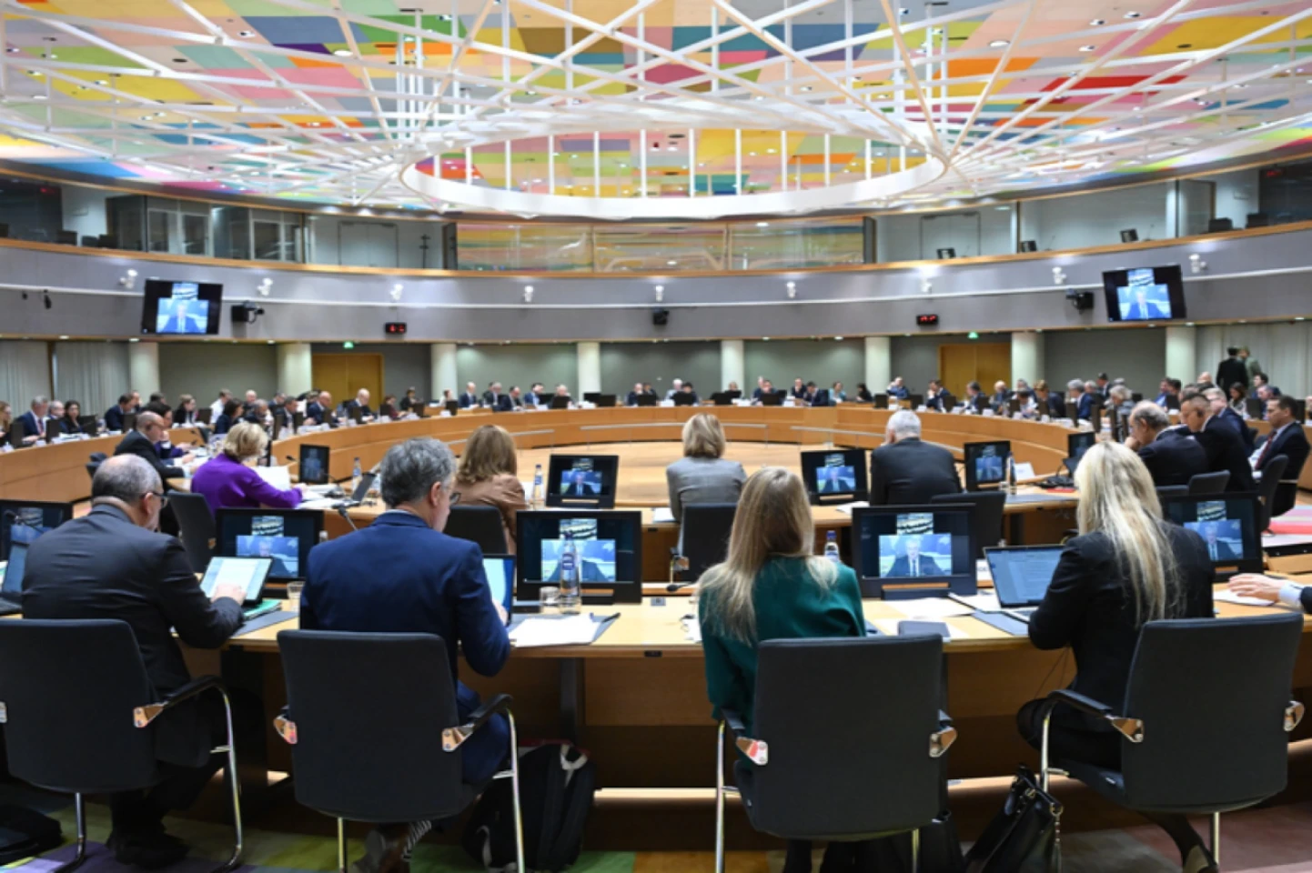 Situația din R. Moldova va fi discutată la Bruxelles, în cadrul Consiliului Afaceri Externe
