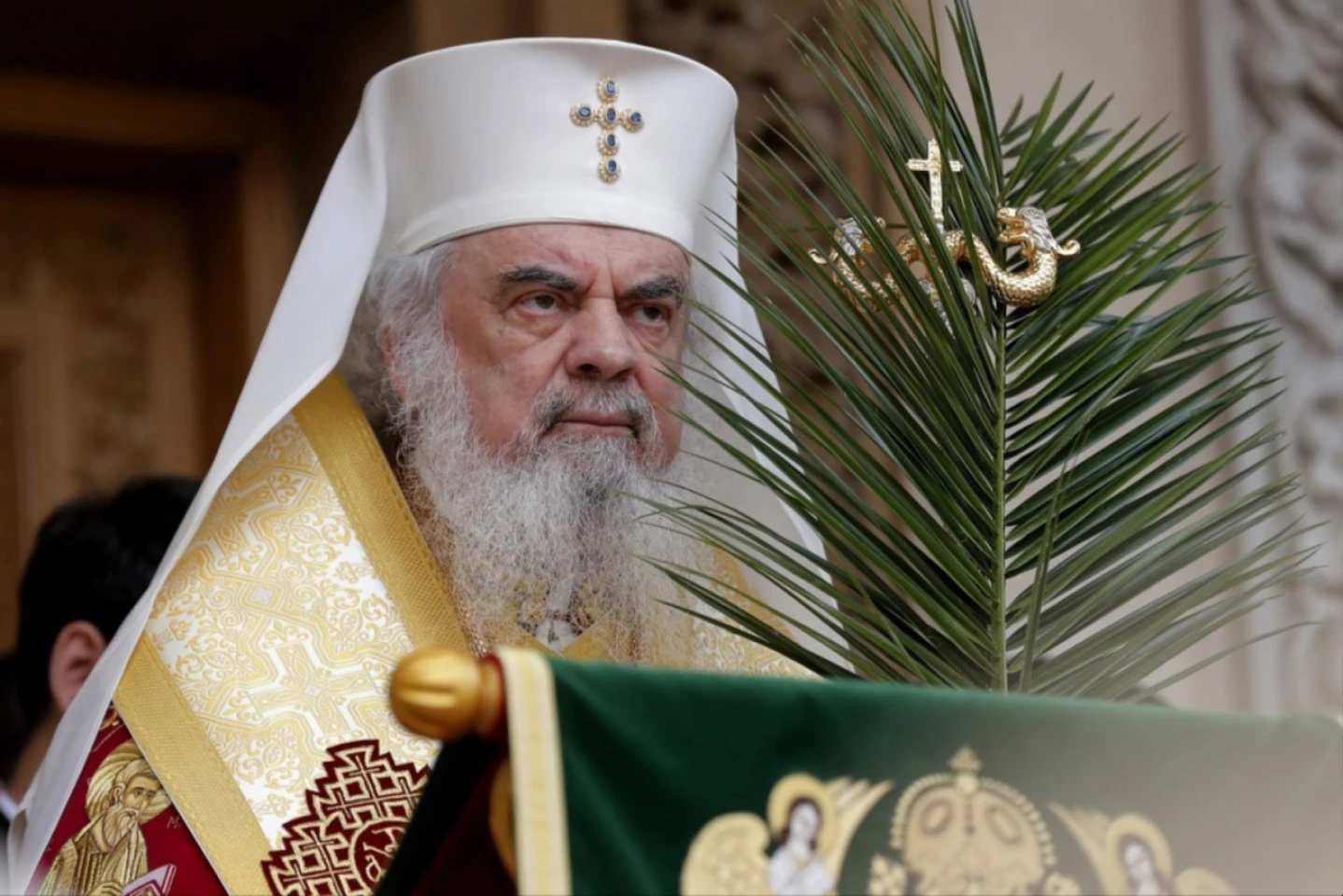 Trei sfinți basarabeni au fost canonizați de Sinodul Bisericii Ortodoxe Române 
