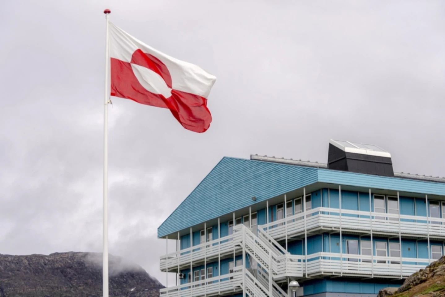 Groenlanda va organiza alegeri generale pe 11 martie