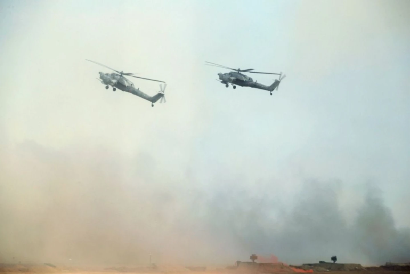 Război în Ucraina: scurgeri de gaze în atmosferă, lângă oraşul rusesc Astrahan