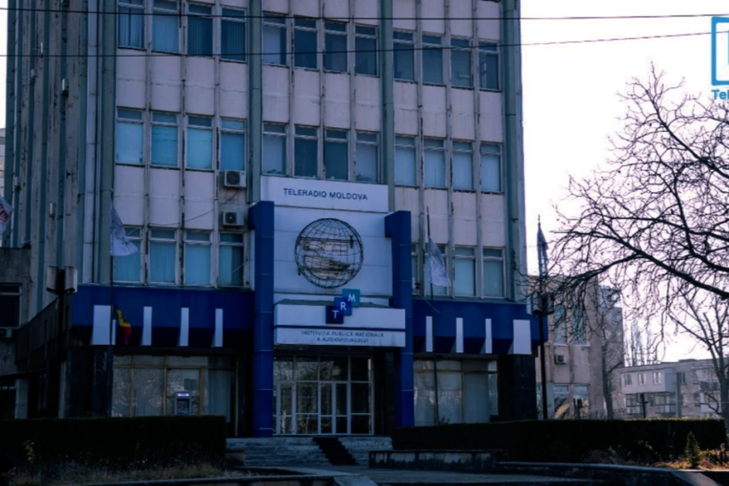 Moldova 1 a început să fie difuzat în regiunea transnistreană