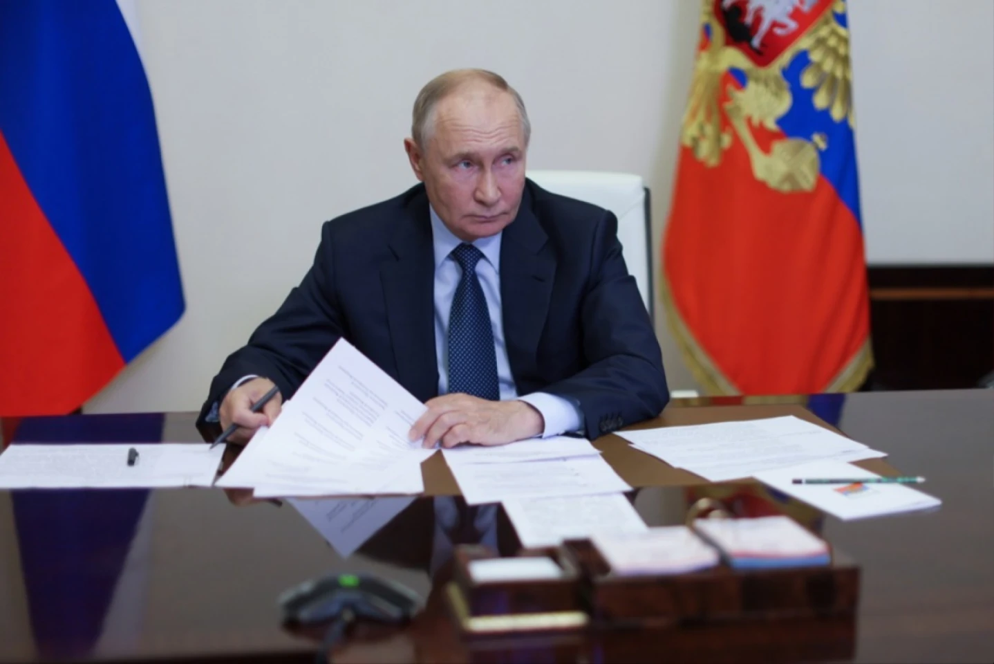 Război în Ucraina: 17 ani de închisoare pentru un rus care a spionat pentru Kiev