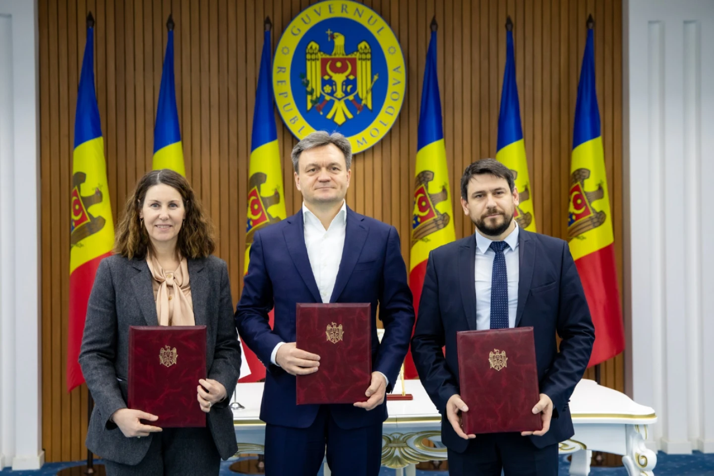 BERD acordă 15 milioane de euro pentru construcția liniei electrice Bălți-Suceava