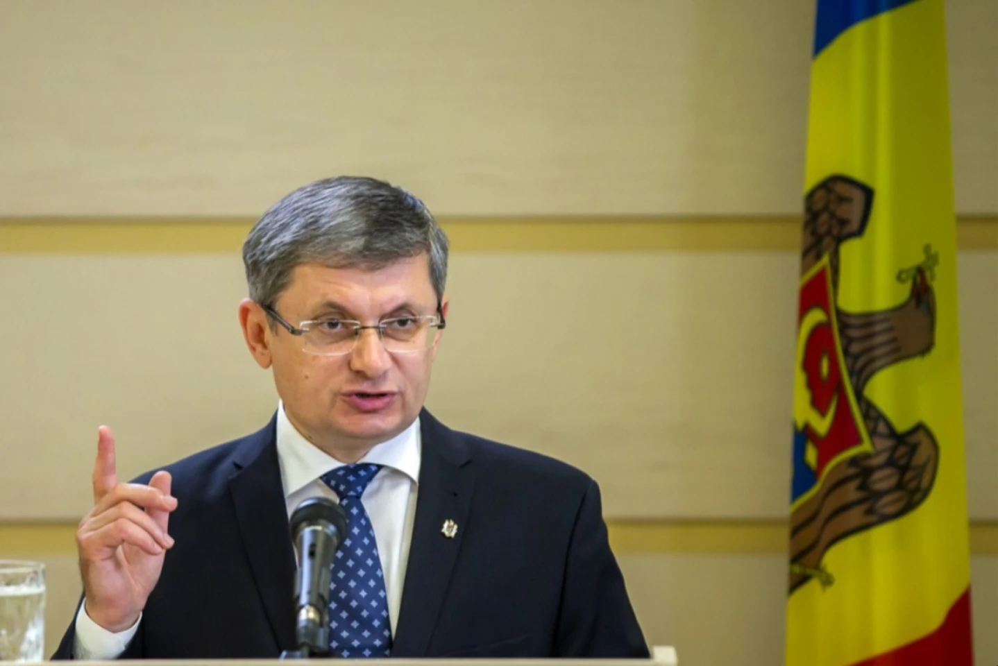 Igor Grosu, în deschiderea sesiunii de primăvară a Parlamentului: Acum, obiectivul nostru comun trebuie să fie deschiderea negocierilor pe primul cluster