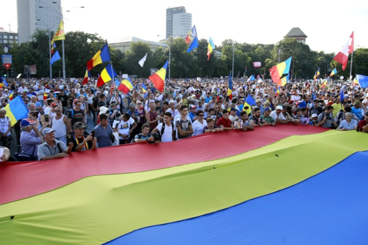 România: primarul liberal al oraşului Cernavodă, Liviu Cristian Negoiţă, condamnat la 4 ani de închisoare cu executare