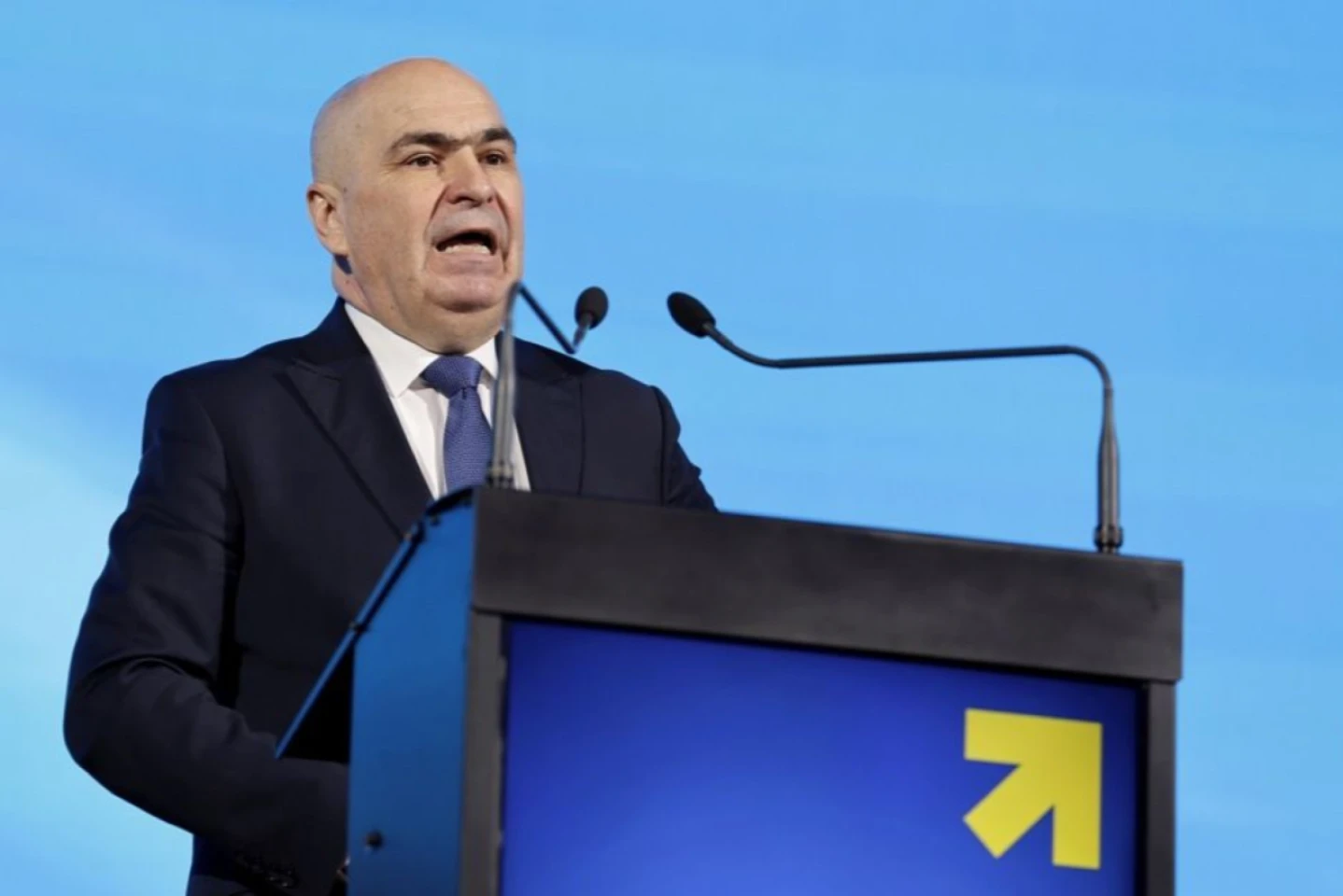 România: şeful Senatului, Ilie Bolojan devine preşedinte interimar, în locul demisionarului Klaus Iohannis