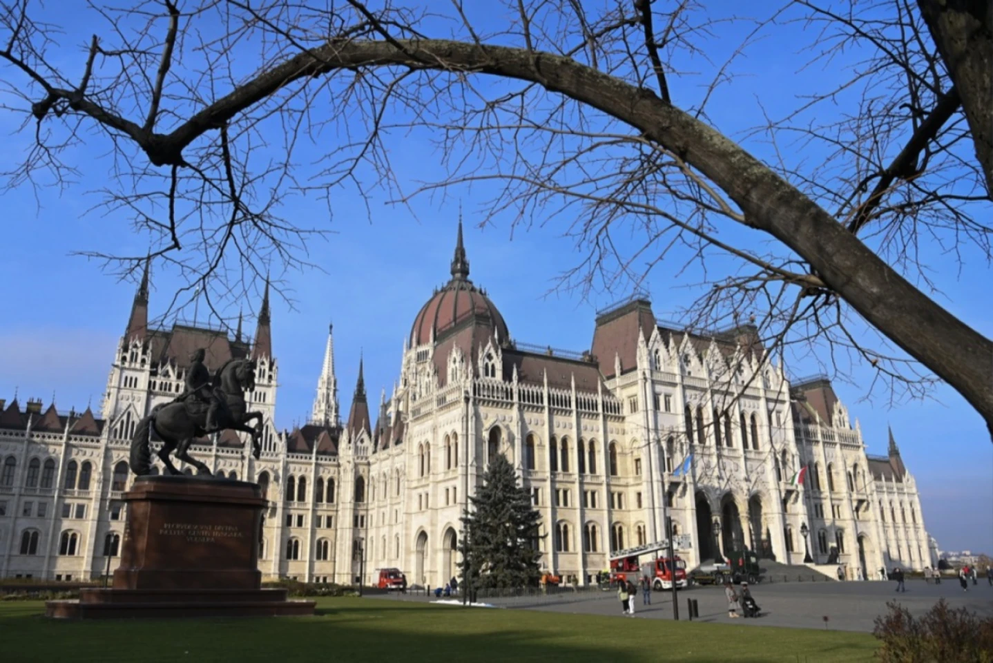 Ungaria, cea mai coruptă țară din UE, pentru al treilea an consecutiv