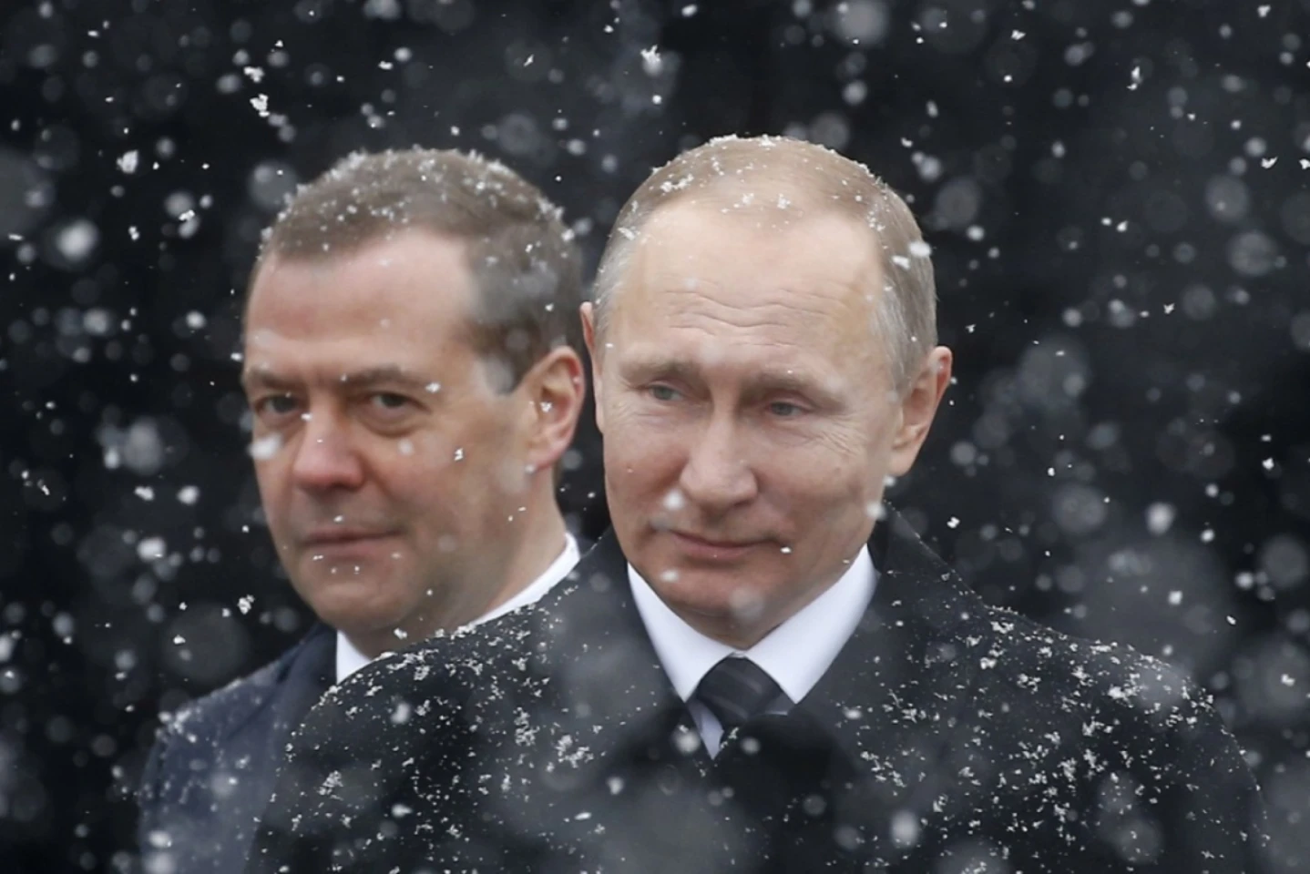 Război în Ucraina: fostul președinte rus Dmitri Medvedev califică drept „prostii” propunerea Kievului de a face schimb de teritorii