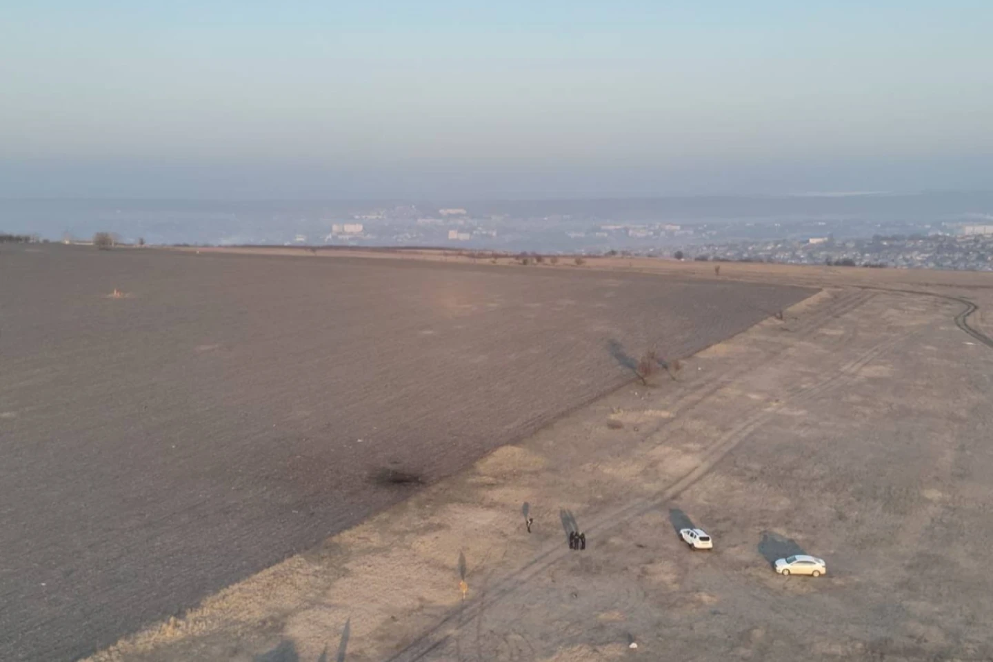 Drone depistate în sudul R. Moldova. MAE convoacă ambasadorul desemnat al Federației Ruse